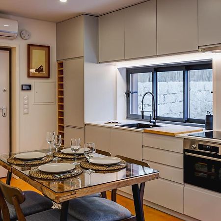 Design Antas Home Porto Exteriér fotografie