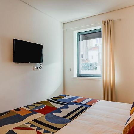 Design Antas Home Porto Exteriér fotografie