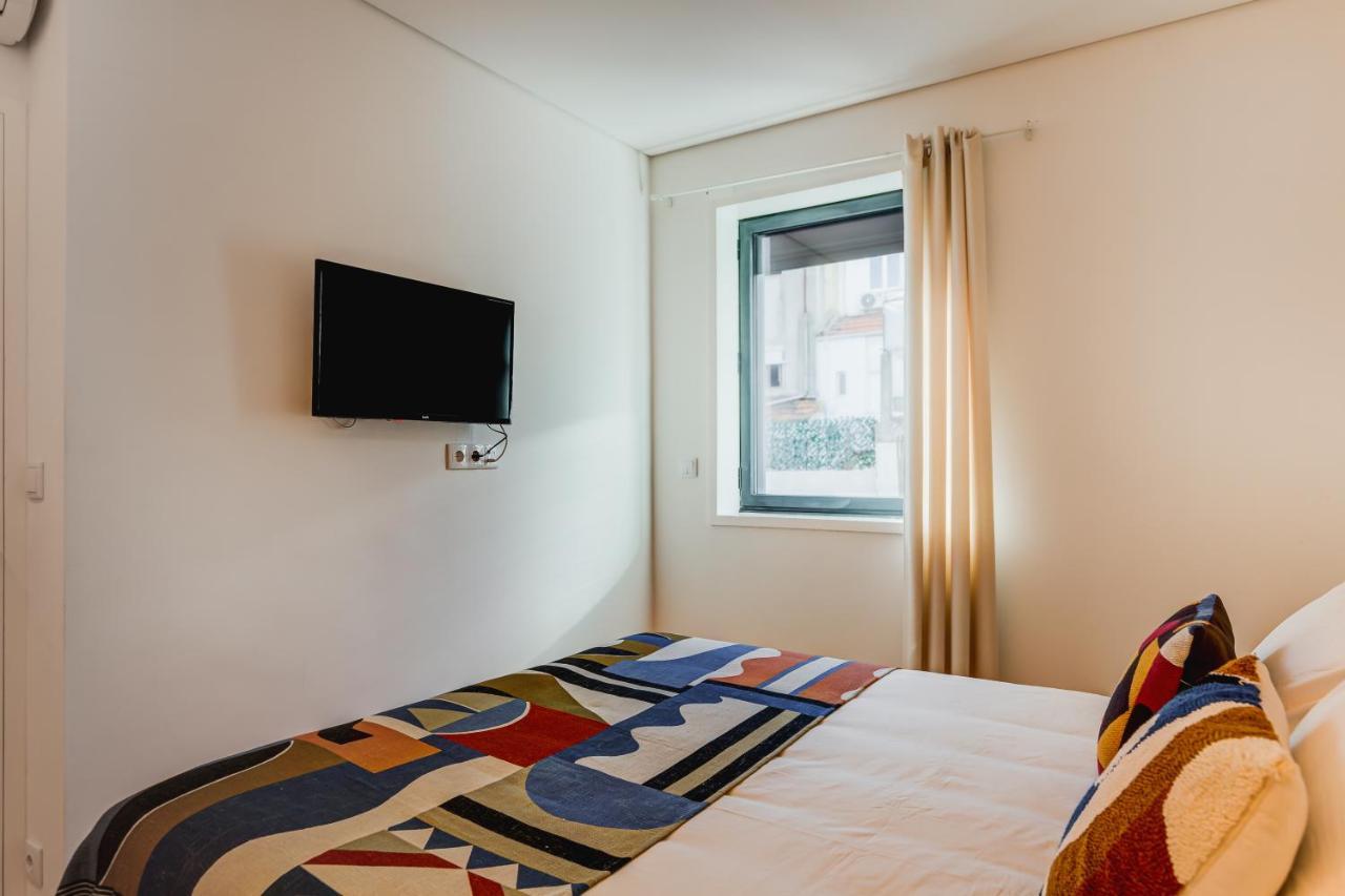 Design Antas Home Porto Exteriér fotografie