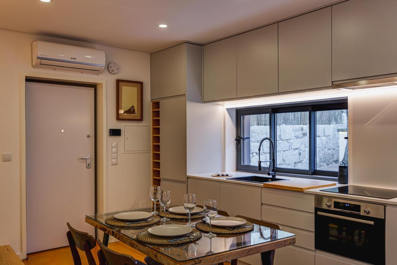 Design Antas Home Porto Exteriér fotografie