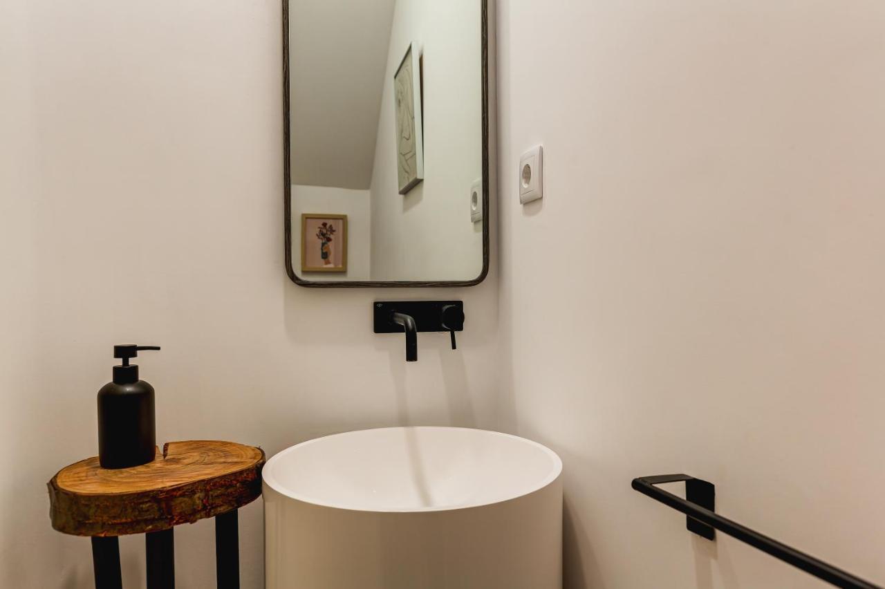 Design Antas Home Porto Exteriér fotografie