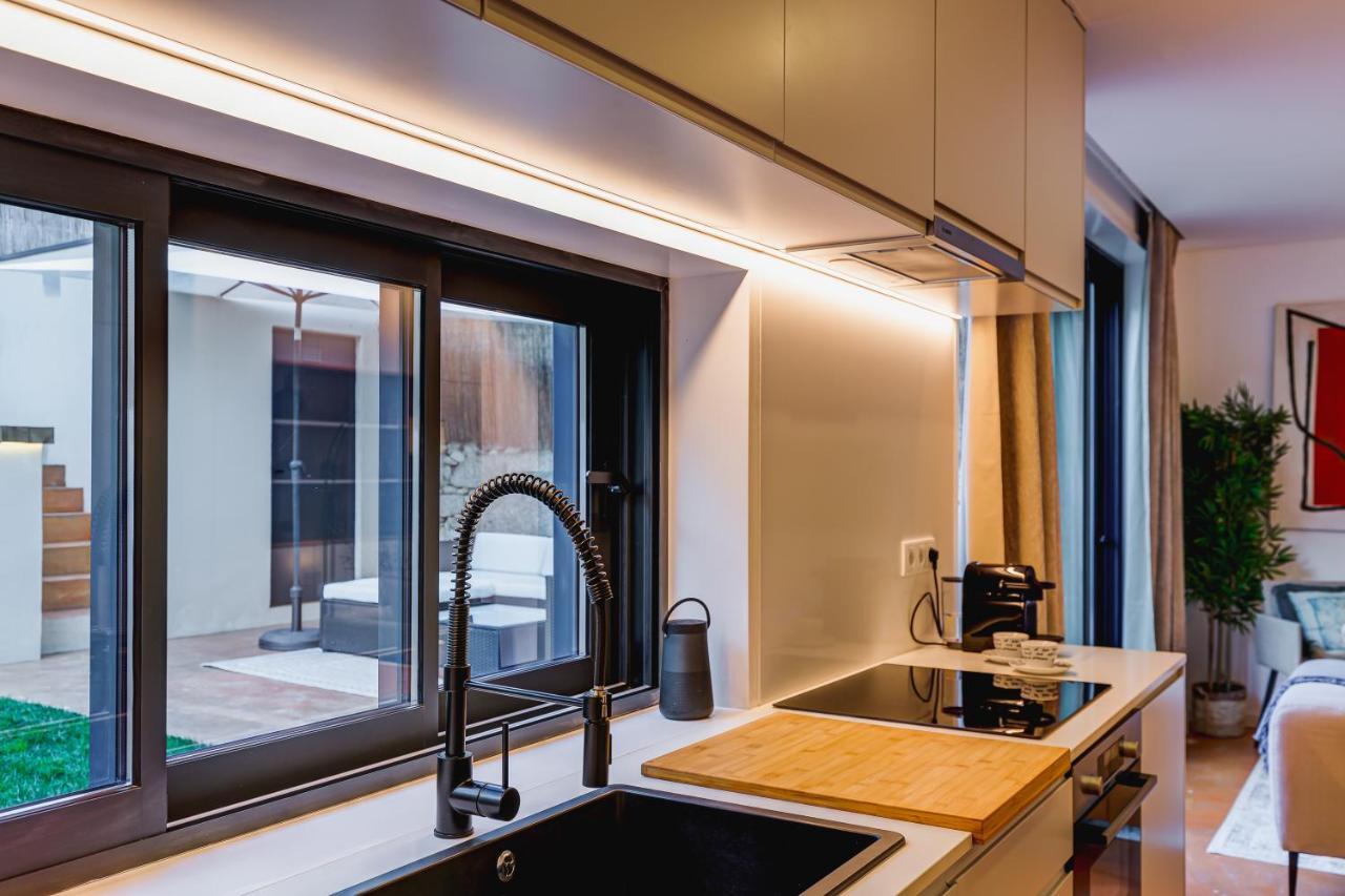 Design Antas Home Porto Exteriér fotografie