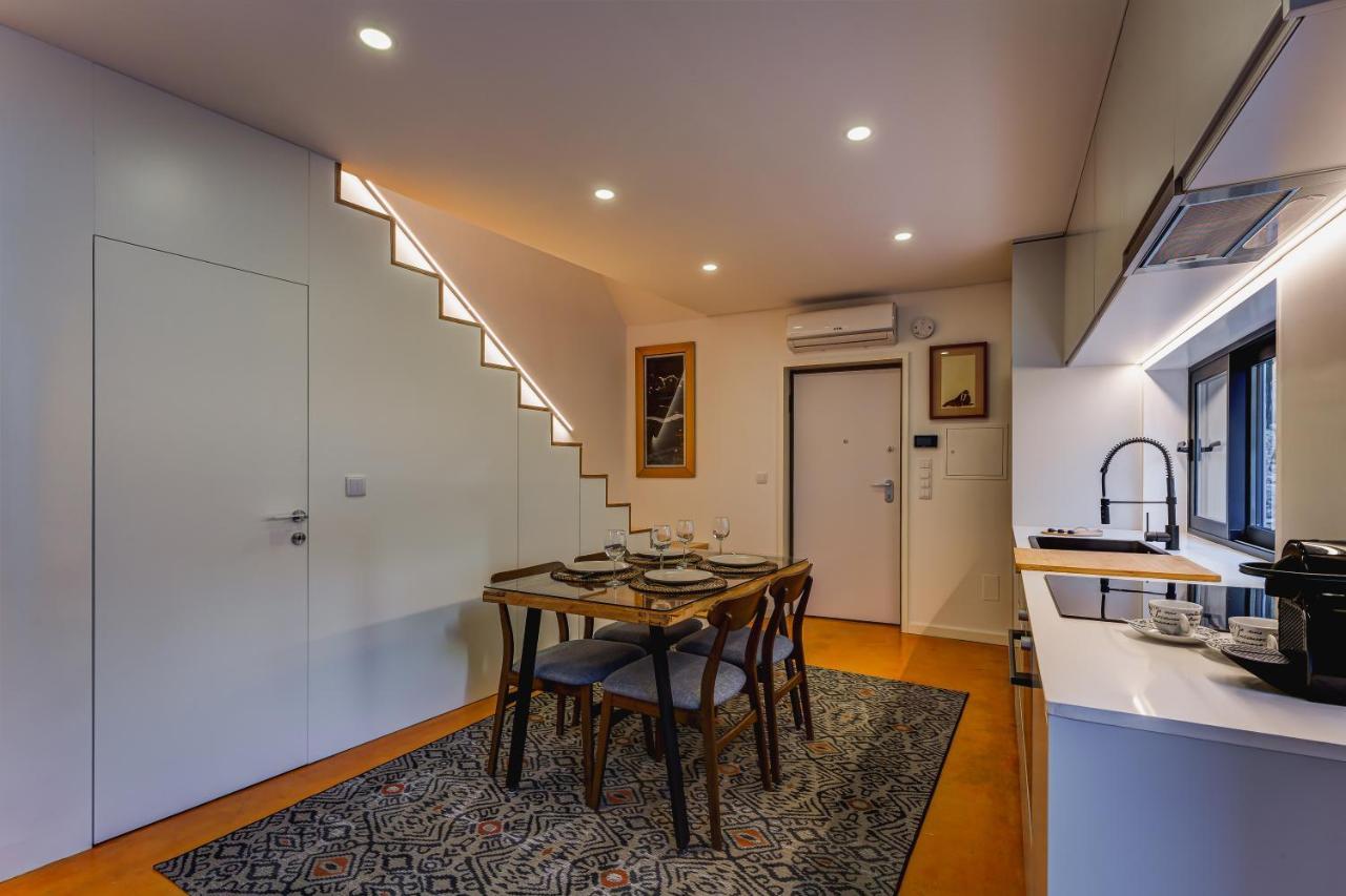 Design Antas Home Porto Exteriér fotografie