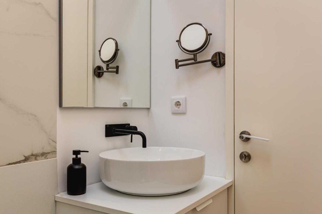 Design Antas Home Porto Exteriér fotografie