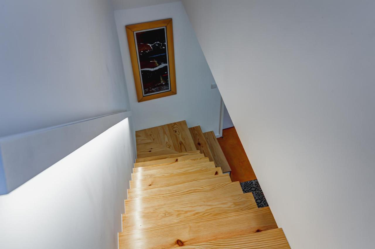 Design Antas Home Porto Exteriér fotografie