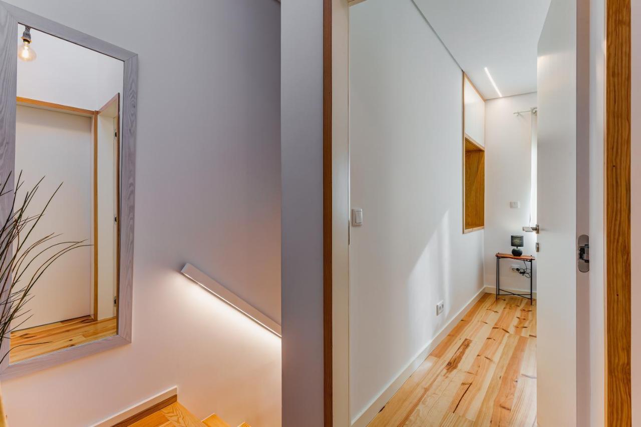 Design Antas Home Porto Exteriér fotografie