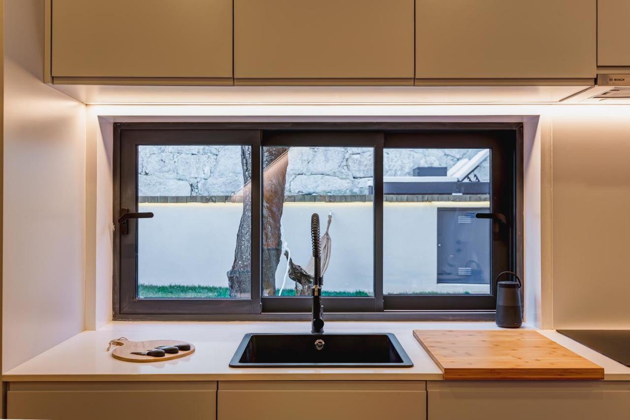 Design Antas Home Porto Exteriér fotografie