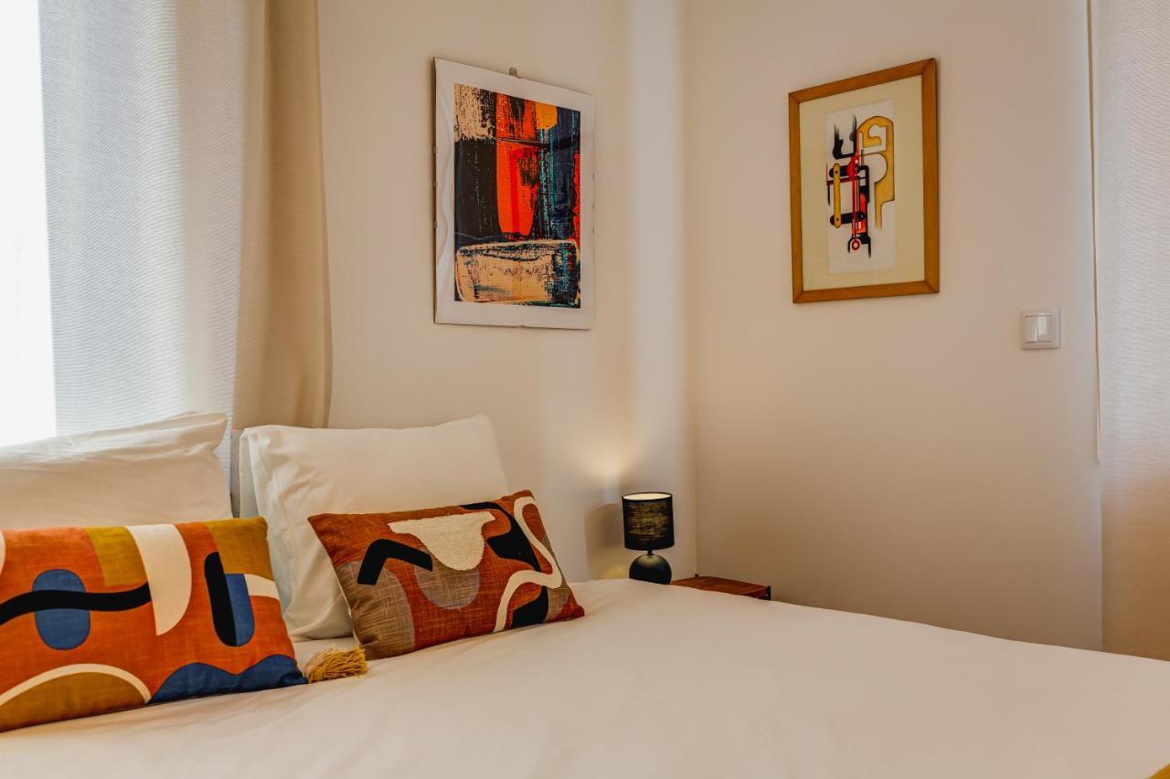 Design Antas Home Porto Exteriér fotografie