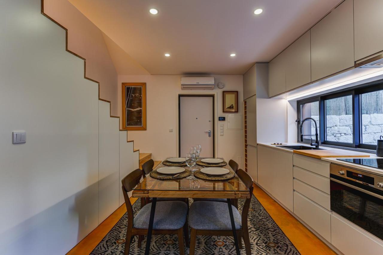Design Antas Home Porto Exteriér fotografie